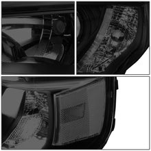 Load image into Gallery viewer, DNA Projector Headlights Toyota 4Runner (2014-2020) OE Style w/ Black or Chrome Housing Alternate Image