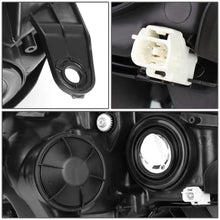 Load image into Gallery viewer, DNA Projector Headlights Toyota 4Runner (2014-2020) OE Style w/ Black or Chrome Housing Alternate Image