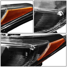 Load image into Gallery viewer, DNA Projector Headlights Toyota Highlander (2011-2016) OE Style w/ Black or Chrome Housing Alternate Image