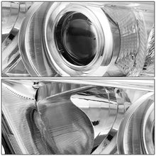 Load image into Gallery viewer, DNA Projector Headlights Toyota Highlander (2011-2016) OE Style w/ Black or Chrome Housing Alternate Image