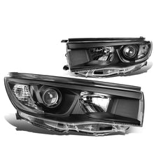 Load image into Gallery viewer, DNA Projector Headlights Toyota Highlander (2011-2016) OE Style w/ Black or Chrome Housing Alternate Image