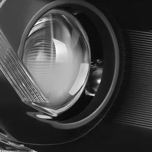 Load image into Gallery viewer, DNA Projector Headlights Toyota Highlander (2011-2016) OE Style w/ Black or Chrome Housing Alternate Image