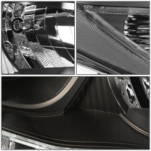 Load image into Gallery viewer, DNA Projector Headlights Toyota Highlander (2011-2016) OE Style w/ Black or Chrome Housing Alternate Image