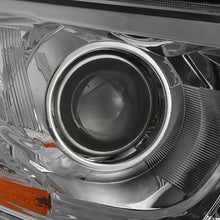 Load image into Gallery viewer, DNA Projector Headlights Toyota Highlander (2011-2016) OE Style w/ Black or Chrome Housing Alternate Image
