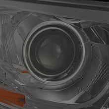 Load image into Gallery viewer, DNA Projector Headlights Toyota Highlander (2011-2016) OE Style w/ Black or Chrome Housing Alternate Image