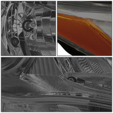 Load image into Gallery viewer, DNA Projector Headlights Toyota Highlander (2011-2016) OE Style w/ Black or Chrome Housing Alternate Image