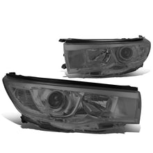 Load image into Gallery viewer, DNA Projector Headlights Toyota Highlander (2011-2016) OE Style w/ Black or Chrome Housing Alternate Image