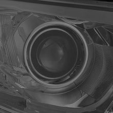 Load image into Gallery viewer, DNA Projector Headlights Toyota Highlander (2011-2016) OE Style w/ Black or Chrome Housing Alternate Image