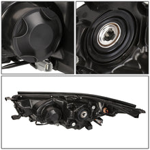 Load image into Gallery viewer, DNA Projector Headlights Toyota Highlander (2011-2016) OE Style w/ Black or Chrome Housing Alternate Image