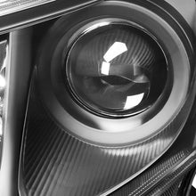 Load image into Gallery viewer, DNA Projector Headlights Toyota RAV4 (2013-2018) OE Style w/ Black or Chrome Housing Alternate Image