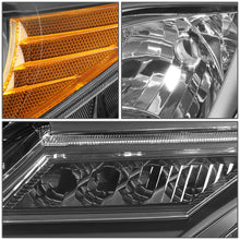 Load image into Gallery viewer, DNA Projector Headlights Toyota RAV4 (2013-2018) OE Style w/ Black or Chrome Housing Alternate Image