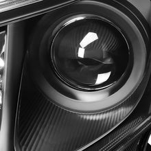 Load image into Gallery viewer, DNA Projector Headlights Toyota RAV4 (2013-2018) OE Style w/ Black or Chrome Housing Alternate Image