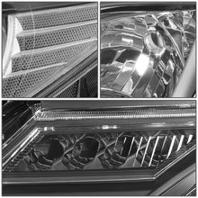 Load image into Gallery viewer, DNA Projector Headlights Toyota RAV4 (2013-2018) OE Style w/ Black or Chrome Housing Alternate Image