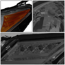 Load image into Gallery viewer, DNA Projector Headlights Toyota RAV4 (2013-2018) OE Style w/ Black or Chrome Housing Alternate Image