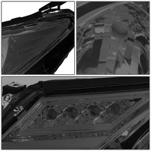 Load image into Gallery viewer, DNA Projector Headlights Toyota RAV4 (2013-2018) OE Style w/ Black or Chrome Housing Alternate Image