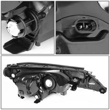 Load image into Gallery viewer, DNA Projector Headlights Toyota RAV4 (2013-2018) OE Style w/ Black or Chrome Housing Alternate Image