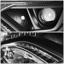 Load image into Gallery viewer, DNA Projector Headlights Toyota RAV4 (2013-2018) OE Style w/ Black or Chrome Housing Alternate Image
