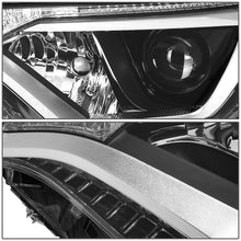 Load image into Gallery viewer, DNA Projector Headlights Toyota RAV4 (2013-2018) OE Style w/ Black or Chrome Housing Alternate Image
