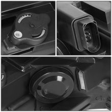 Load image into Gallery viewer, DNA Projector Headlights VW Passat (2006-2010) OE Style w/ Black or Chrome Housing - Black Alternate Image