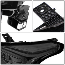 Load image into Gallery viewer, DNA Projector Headlights GMC Yukon / Yukon XL (2015-2020) OE Style w/ Black or Chrome Housing Alternate Image