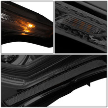 Load image into Gallery viewer, DNA Projector Headlights GMC Yukon / Yukon XL (2015-2020) OE Style w/ Black or Chrome Housing Alternate Image