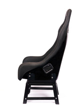 Load image into Gallery viewer, PRP Kilo Composite Bucket Racing Seat [Fixed Back] Black / Red / Blue / Gray AC4601 Alternate Image