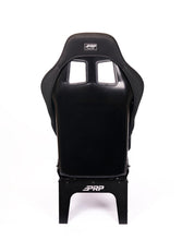 Load image into Gallery viewer, PRP Kilo Composite Bucket Racing Seat [Fixed Back] Black / Red / Blue / Gray AC4601 Alternate Image