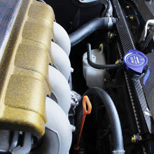 Load image into Gallery viewer, Fast Turn Fittings Engine Bay Hardware Kit for Honda CRZ (2011-2015) Titanium - Gold / Black / Blue / Cosmic Burn / Oil Slick / Polished / Purple Alternate Image