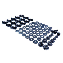 Load image into Gallery viewer, Fast Turn Fittings Engine Bay Hardware Kit for Honda S2000 AP1 / AP2 (2000-2009) Titanium Stage 3 - Cosmic Burn / Blue / Black / Purple / Gold / Polished / Oil Slick Alternate Image