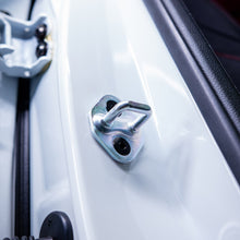 Load image into Gallery viewer, Fast Turn Fittings Door Hardware Kit for Honda Civic Si FE1 (2022-2026) Titanium - Cosmic Burn / Blue / Black / Purple / Gold / Polished / Oil Slick Alternate Image