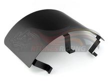 Load image into Gallery viewer, Rtunes Intake Heat Shield with Red Cone Air Filter Stainless Steel Black SHIELD-CK-RAFR Alternate Image