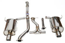 Load image into Gallery viewer, Invidia Q300 Exhaust Subaru Legacy 2.5 GT (10-12) Catback w/ Quad Polished Muffler Tips - Default Title Alternate Image