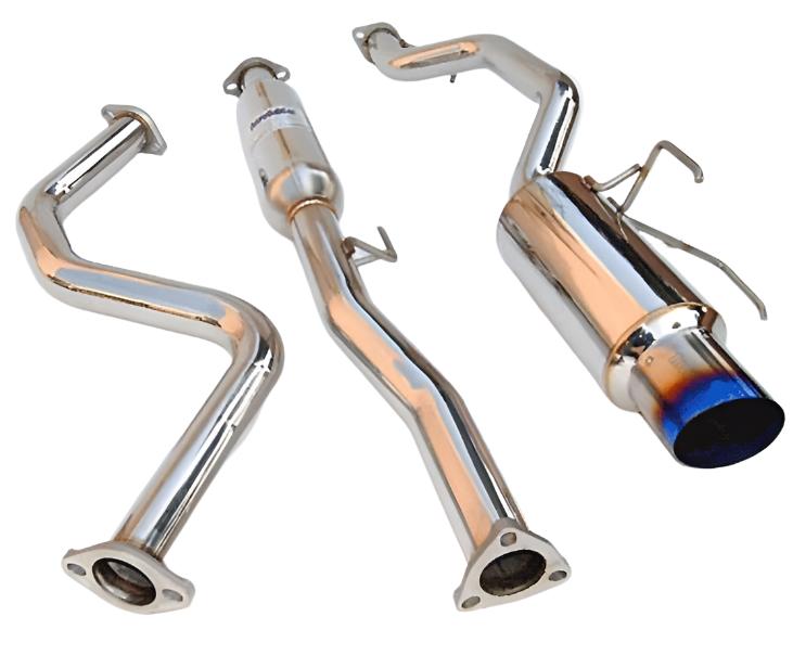 Kata　eXs1 Graves Cat Eliminator Exhaust System Kawasaki ZX10R EXK-16ZX1-CETCL