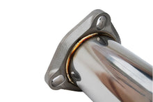 Load image into Gallery viewer, Invidia Exhaust for Honda Prelude (1997-2001) Q300 Catback with Titanium Blue Tip HS97HP1GNT - Default Title Alternate Image