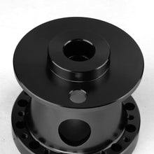 Load image into Gallery viewer, DNA 6-Hole Steering Wheel Hub Nissan 300ZX (1990-1996) Black / Blue / Gold / Red / Silver / Purple Alternate Image