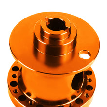 Load image into Gallery viewer, DNA 6-Hole Steering Wheel Hub Honda Prelude (1992-1996) Black / Blue / Gold / Red / Silver / Purple Alternate Image