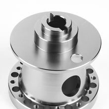 Load image into Gallery viewer, DNA 6-Hole Steering Wheel Hub Honda Prelude (1992-1996) Black / Blue / Gold / Red / Silver / Purple Alternate Image