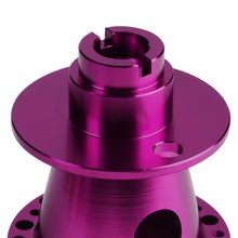 Load image into Gallery viewer, DNA 6-Hole Steering Wheel Hub Acura Integra (1990-2001) Black / Blue / Gold / Red / Silver / Purple Alternate Image