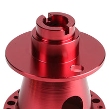 Load image into Gallery viewer, DNA 6-Hole Steering Wheel Hub Acura Integra (1990-2001) Black / Blue / Gold / Red / Silver / Purple Alternate Image