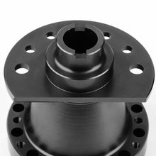Load image into Gallery viewer, DNA 6-Hole Steering Wheel Hub Acura Integra (1990-2001) Black / Blue / Gold / Red / Silver / Purple Alternate Image