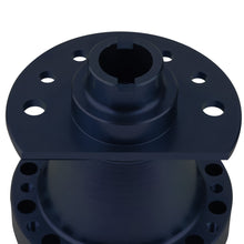 Load image into Gallery viewer, DNA 6-Hole Steering Wheel Hub Acura Integra (1990-2001) Black / Blue / Gold / Red / Silver / Purple Alternate Image