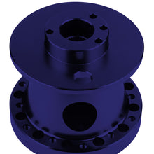 Load image into Gallery viewer, DNA 6-Hole Steering Wheel Hub Toyota MR2 (89-95) MR2 Spyder (00-05) Black / Blue / Gold / Red / Silver / Purple Alternate Image