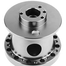 Load image into Gallery viewer, DNA 6-Hole Steering Wheel Hub Toyota MR2 (89-95) MR2 Spyder (00-05) Black / Blue / Gold / Red / Silver / Purple Alternate Image