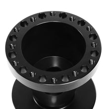 Load image into Gallery viewer, DNA 6-Hole Steering Wheel Hub Ford Ranger (1992-1997) Black / Blue / Gold / Red / Silver Alternate Image
