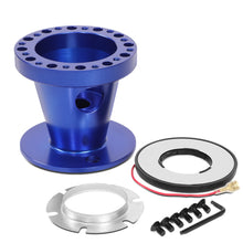 Load image into Gallery viewer, DNA 6-Hole Steering Wheel Hub Ford Ranger (1992-1997) Black / Blue / Gold / Red / Silver Alternate Image