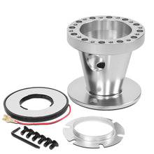 Load image into Gallery viewer, DNA 6-Hole Steering Wheel Hub Ford Ranger (1992-1997) Black / Blue / Gold / Red / Silver Alternate Image