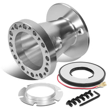 Load image into Gallery viewer, DNA 6-Hole Steering Wheel Hub Ford Ranger (1992-1997) Black / Blue / Gold / Red / Silver Alternate Image