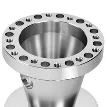 Load image into Gallery viewer, DNA 6-Hole Steering Wheel Hub Ford Ranger (1992-1997) Black / Blue / Gold / Red / Silver Alternate Image