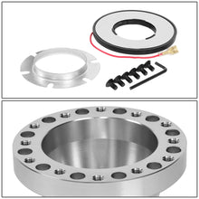 Load image into Gallery viewer, DNA 6-Hole Steering Wheel Hub Ford Ranger (1992-1997) Black / Blue / Gold / Red / Silver Alternate Image