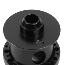 Load image into Gallery viewer, DNA 6-Hole Steering Wheel Hub Ford Mustang (1984-2004) Black / Blue / Gold / Red / Silver Alternate Image